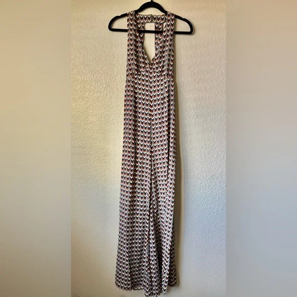 The Lissa Jumpsuit - Picture 5 of 8
